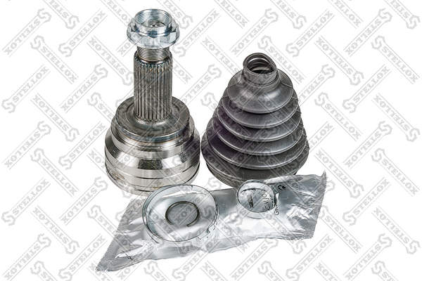 Jeu de joints, arbre de transmission STELLOX 150 1919-SX