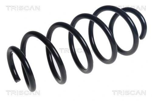 Ressort de suspension TRISCAN 8750 29488