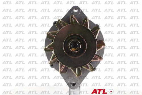 Alternateur ATL Autotechnik L 37 210