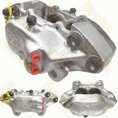 Étrier de frein Brake ENGINEERING CA462