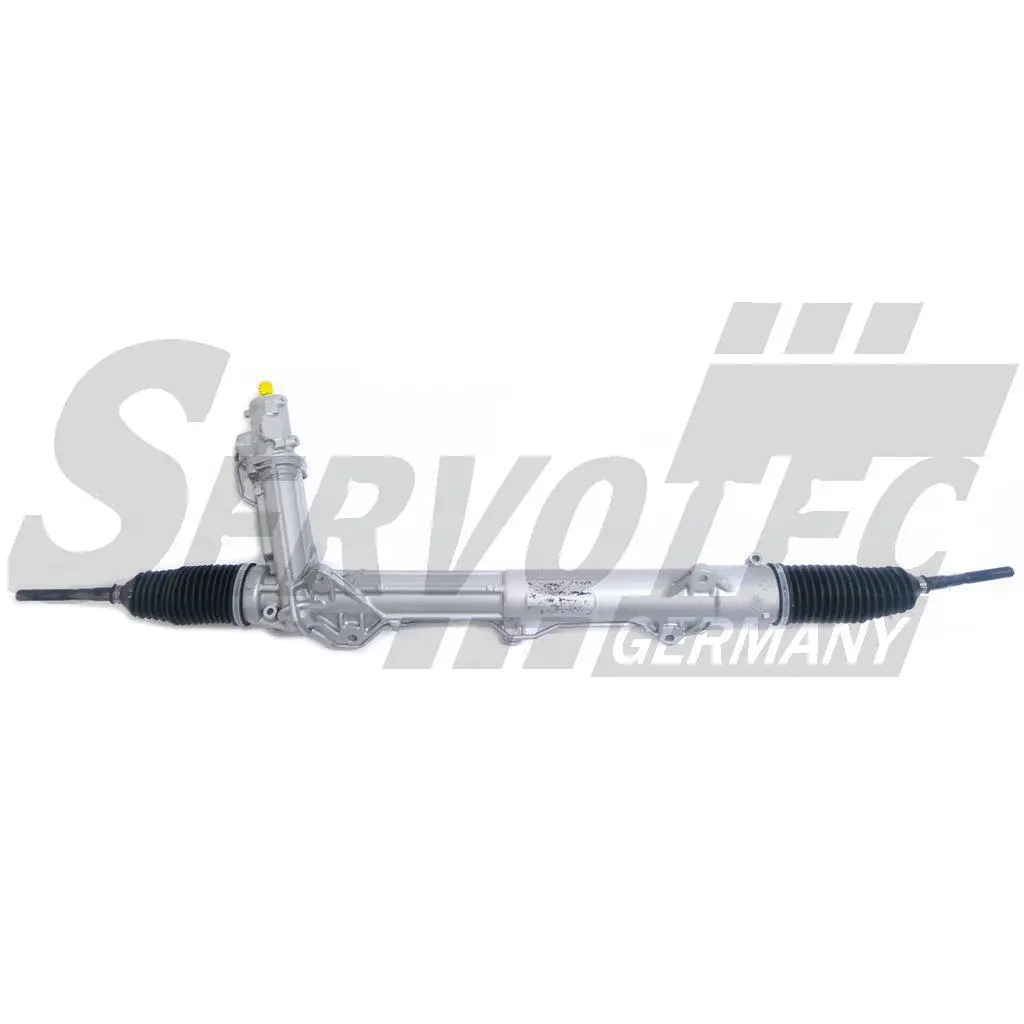 Crémaillère de direction Servotec STSR1755L