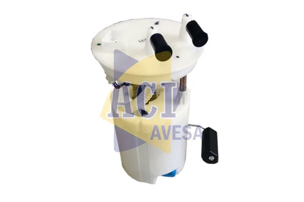 unité d'alimentation de carburant ACI-AVESA ABG-278