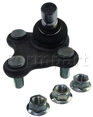 Rotule de suspension FORMPART 3704022