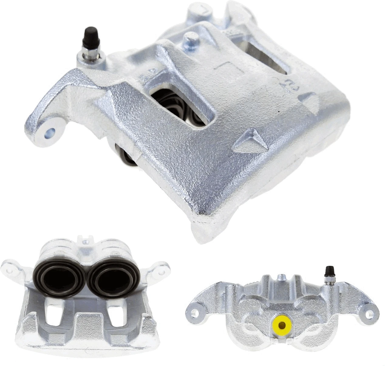 Étrier de frein Brake ENGINEERING CA3468R