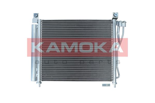 Condenseur, climatisation KAMOKA 7800333
