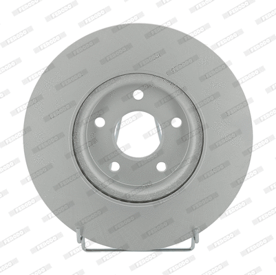 Disque de frein FERODO DDF1225C