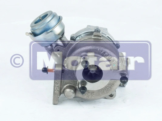 Turbocompresseur, suralimentation MOTAIR TURBO 101981