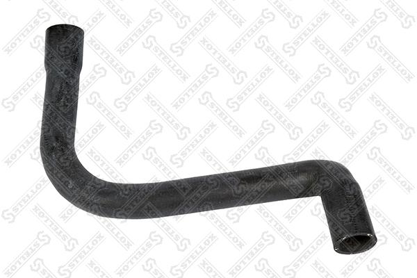 Durite de radiateur STELLOX 10-35658-SX