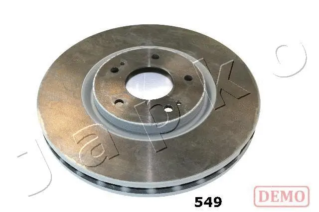 Disque de frein JAPKO 60549C