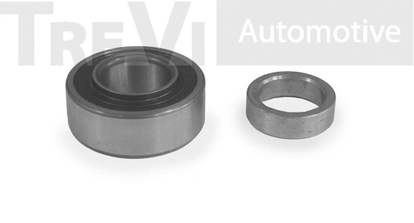 Kit de roulements de roue TREVI AUTOMOTIVE WB2151