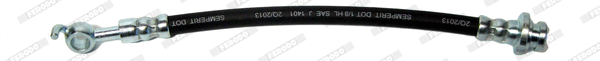 Flexible de frein FERODO FHY3413
