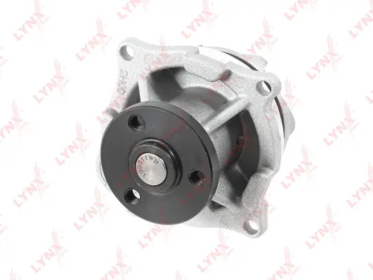 Pompe à eau, refroidissement du moteur LYNXAUTO CW-0009