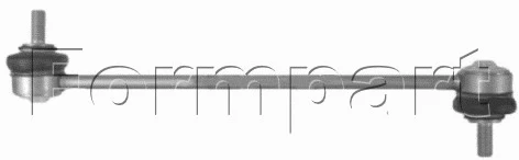 Entretoise/tige, stabilisateur FORMPART 2908019
