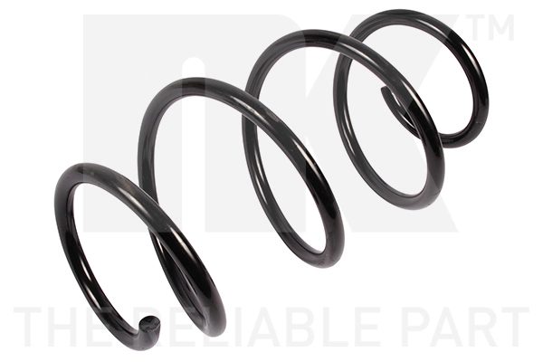 Ressort de suspension NK 531573