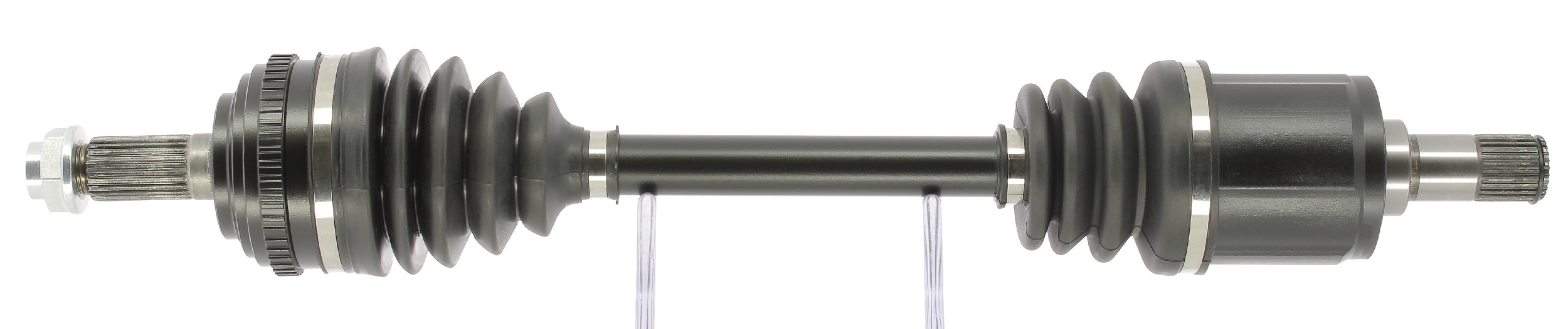 Arbre de transmission FRIESEN FDS4570