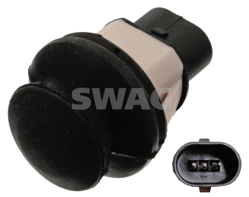 Interrupteur, contacteur de porte SWAG 30 91 9418