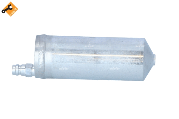Filtre déshydratant, climatisation WILMINK GROUP WG2159965