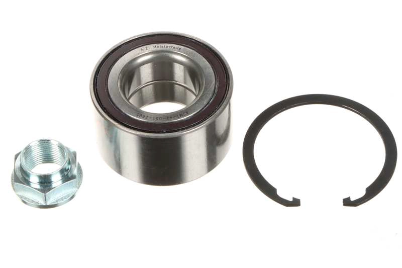 Kit de roulements de roue A.Z. Meisterteile AZMT-42-051-2605
