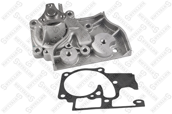 Pompe à eau, refroidissement du moteur STELLOX 4500-0274-SX