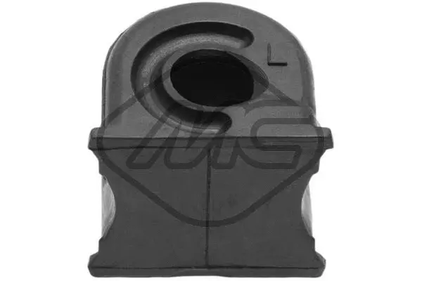 Suspension, stabilisateur Metalcaucho 58529