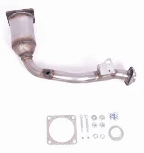 Catalyseur EEC PT6120T