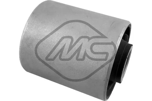 Suspension, corps de l'essieu Metalcaucho 57993