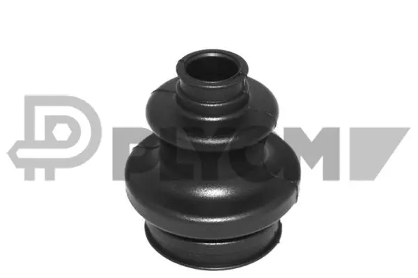 Joint-soufflet, arbre de commande PLYOM P180202