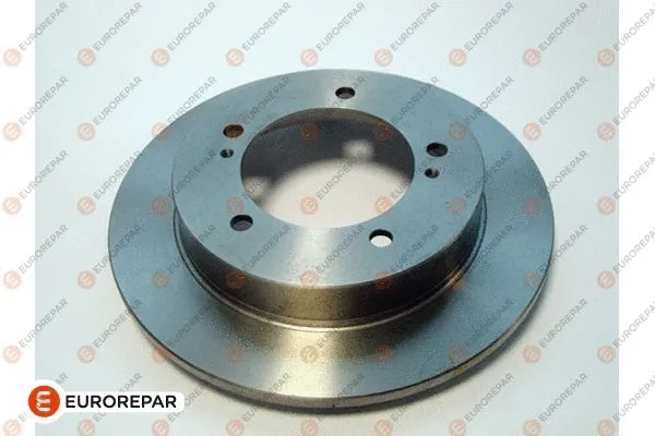 Disque de frein EUROREPAR 1687792080