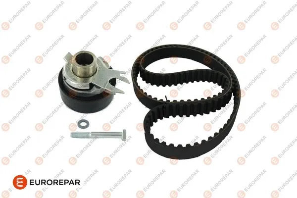 Kit de courroie crantée EUROREPAR 1611882080