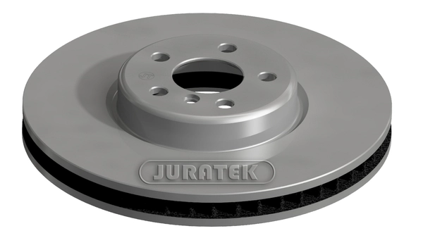 Disque de frein JURATEK BMW333L