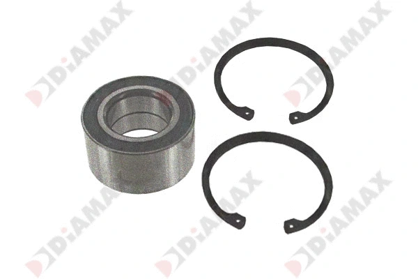 Kit de roulements de roue DIAMAX R1057K