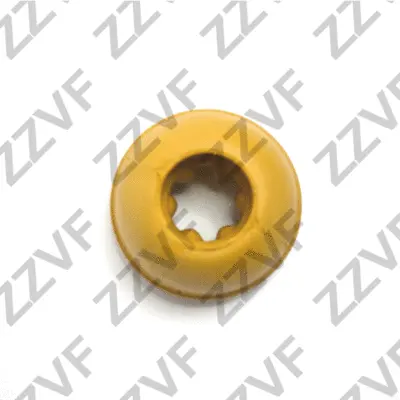 Butée élastique, suspension ZZVF ZVTM120A