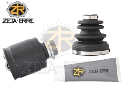 Jeu de joints, arbre de transmission ZETA-ERRE ZR7622