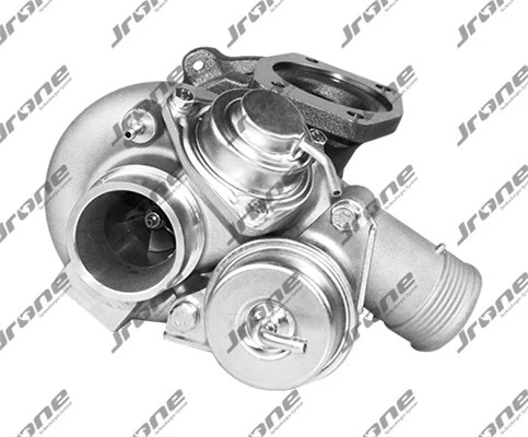 Turbocompresseur, suralimentation Jrone 8M04-400-287
