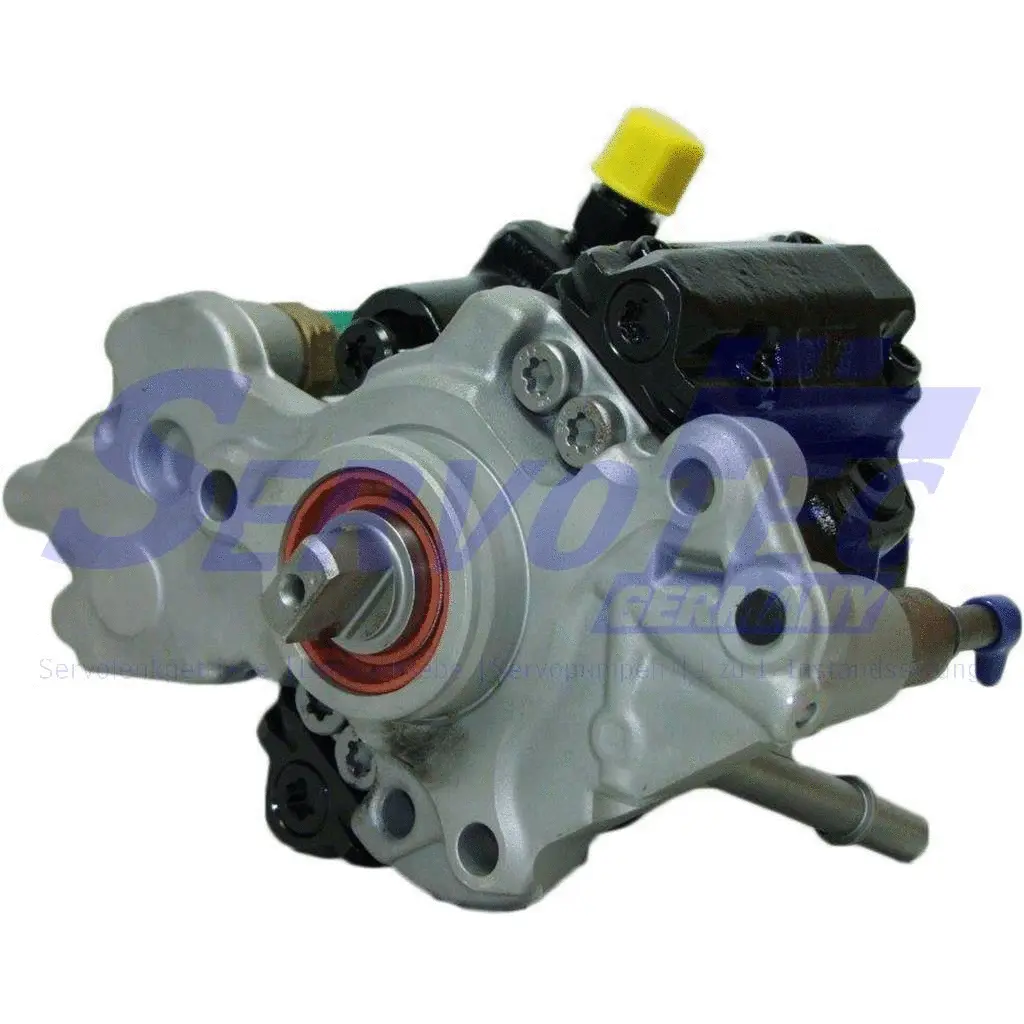 Pompe à injection Servotec STIP0073