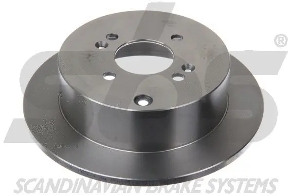 Disque de frein sbs 1815203430