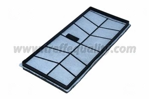 Filtre, air de l'habitacle 3F QUALITY 1507