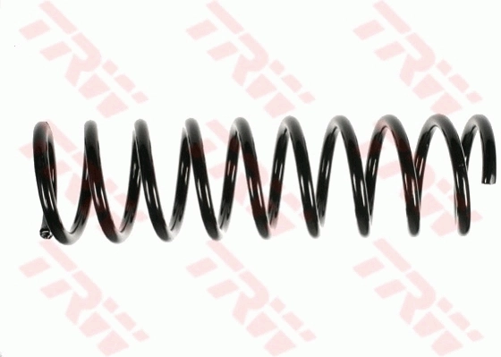 Ressort de suspension TRW JCS858