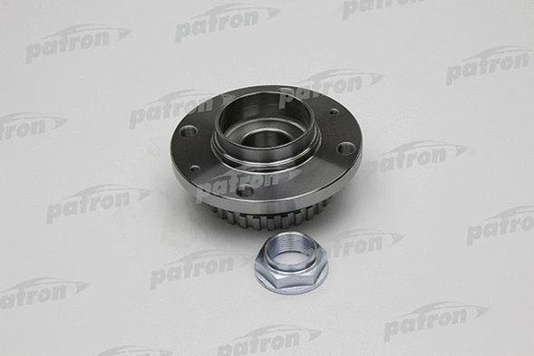 Kit de roulements de roue PATRON PBK3454H