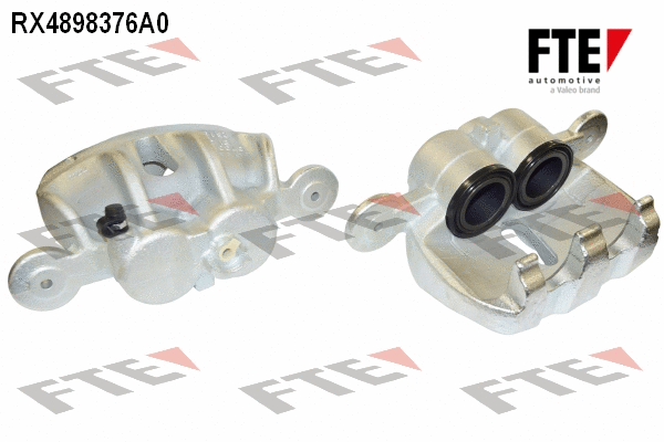 Étrier de frein FTE 9291398