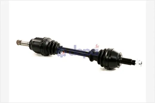 Arbre de transmission DEPA 3265502
