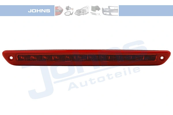 Feu stop additionnel JOHNS 50 65 89-1