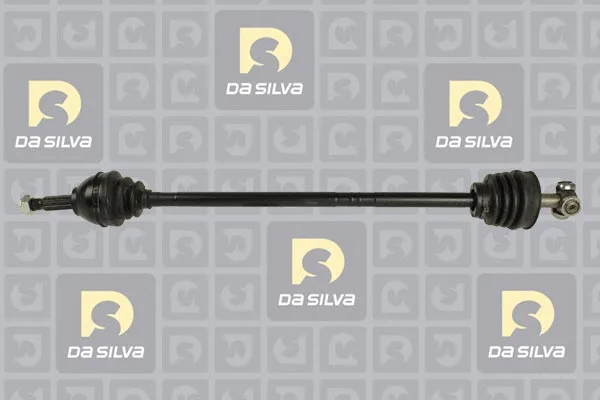 Arbre de transmission DA SILVA 5149TC
