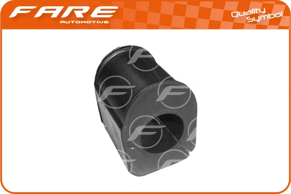 Suspension, stabilisateur FARE-CO 0813