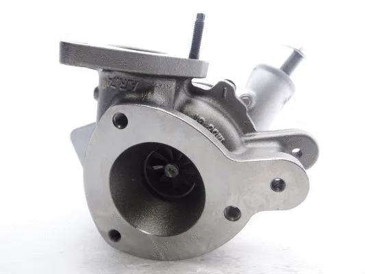 Turbocompresseur, suralimentation GARRETT 786880-9021W