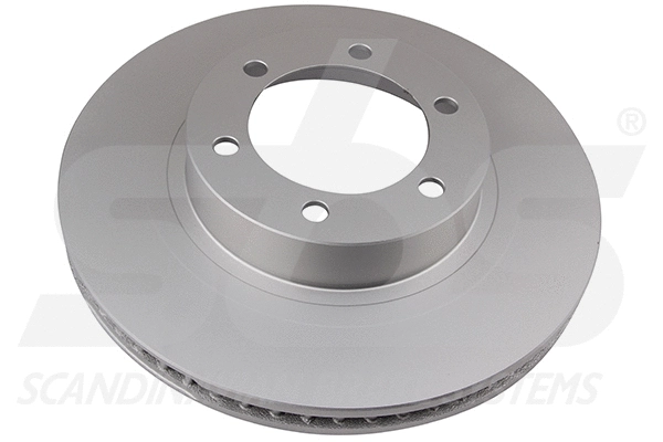 Disque de frein sbs 1815314595