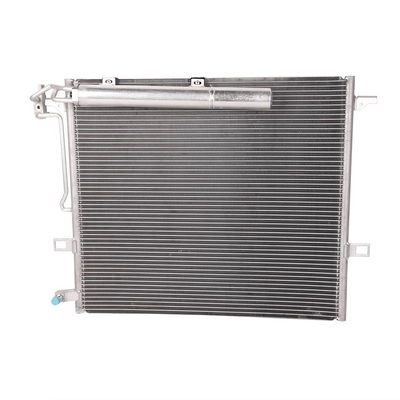 Condenseur, climatisation BAPMIC BF0734180008