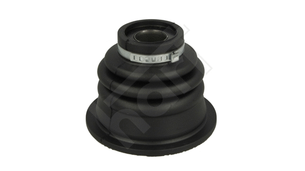 Jeu de joints-soufflets, arbre de commande HART 451 522