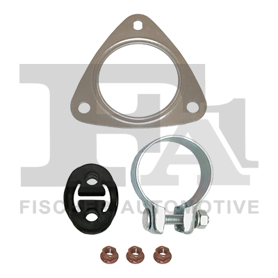 Kit d'assemblage, catalyseur FA1 CC231090