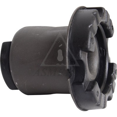 Suspension, corps de l'essieu ASMETAL 38PE0625